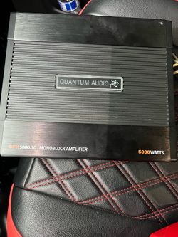 Amp only