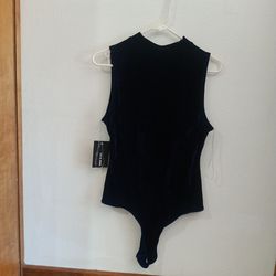 Woman bodysuit