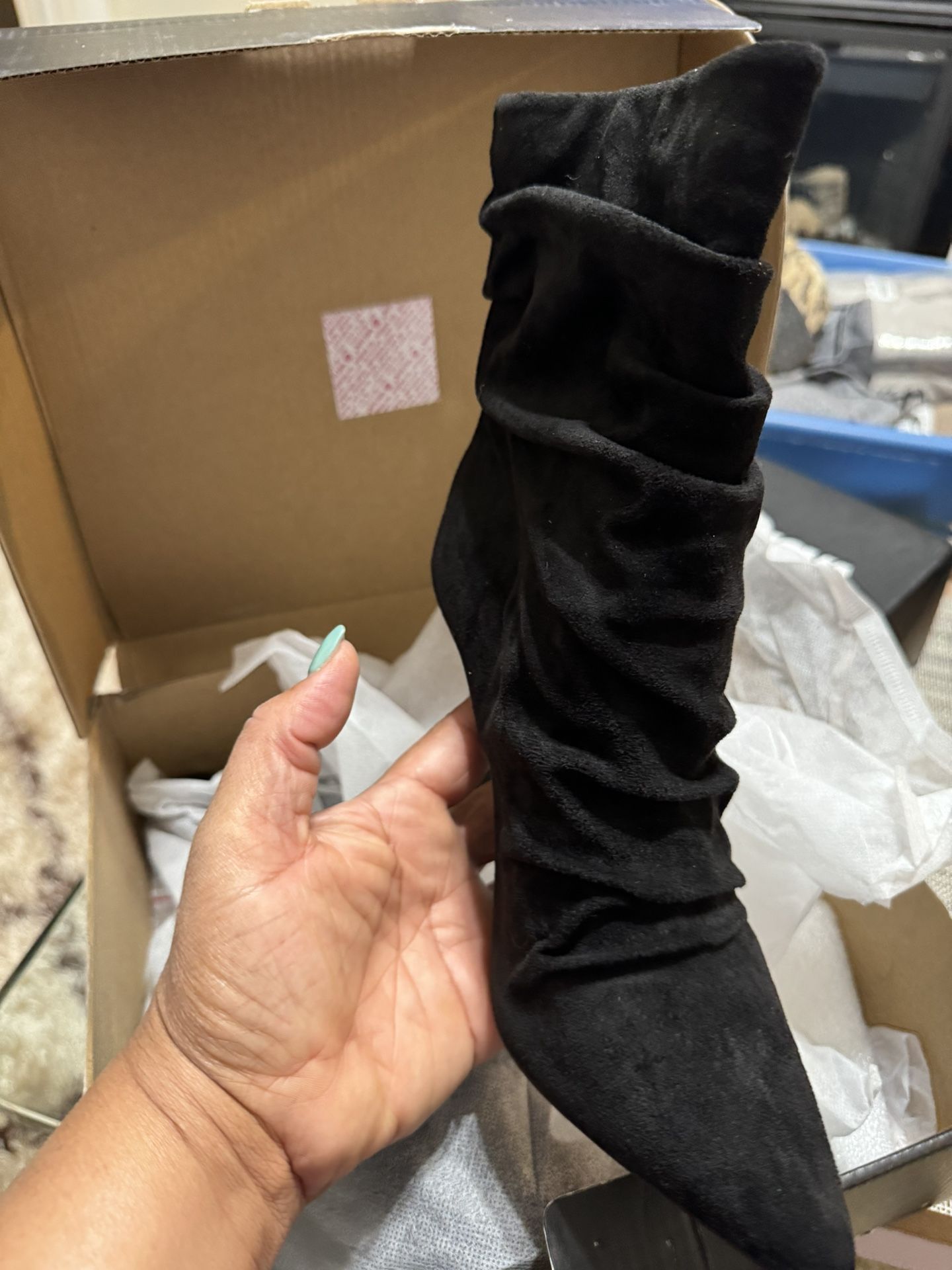 Boots