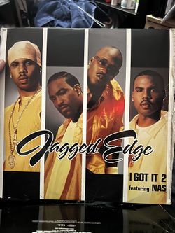 Hip-Hop vinyls