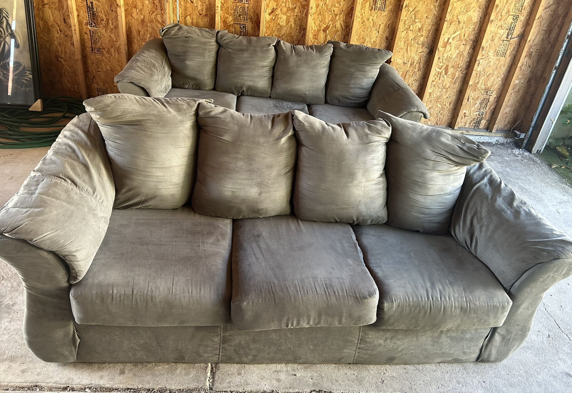 Couches For Sale