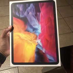 Ipad Pro Gen 2   256gb