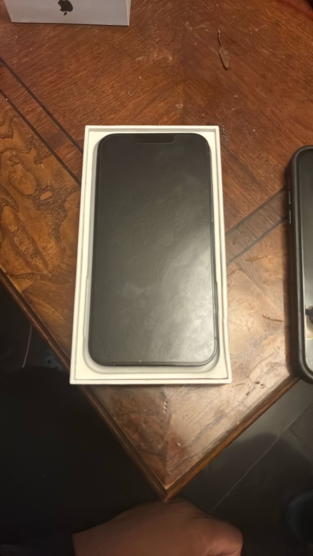 iPhone 13 Pro