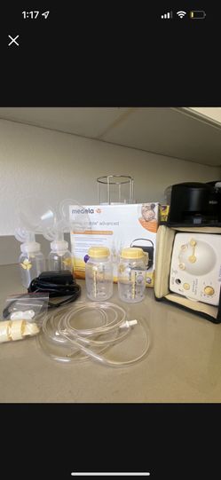 Breast Pump