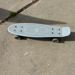 Skateboard