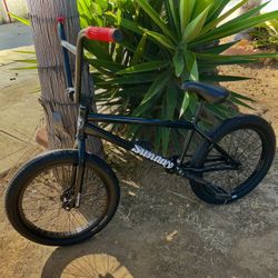  Sunday BMX  (street/park) Read Below 