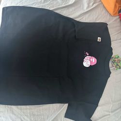 bape shirt