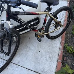 Trek 4500 Alpha Mountain Bike (Used)