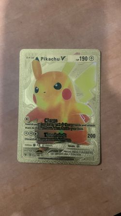 Pokémon cards Pokémon cards