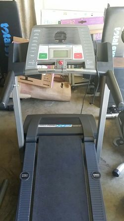 Proform Xp 550e treadmill. for Sale in Sacramento CA OfferUp