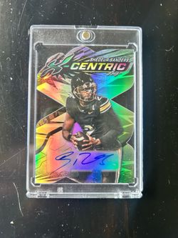 Sanders Auto