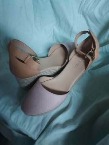 Women's Wedge Shoe