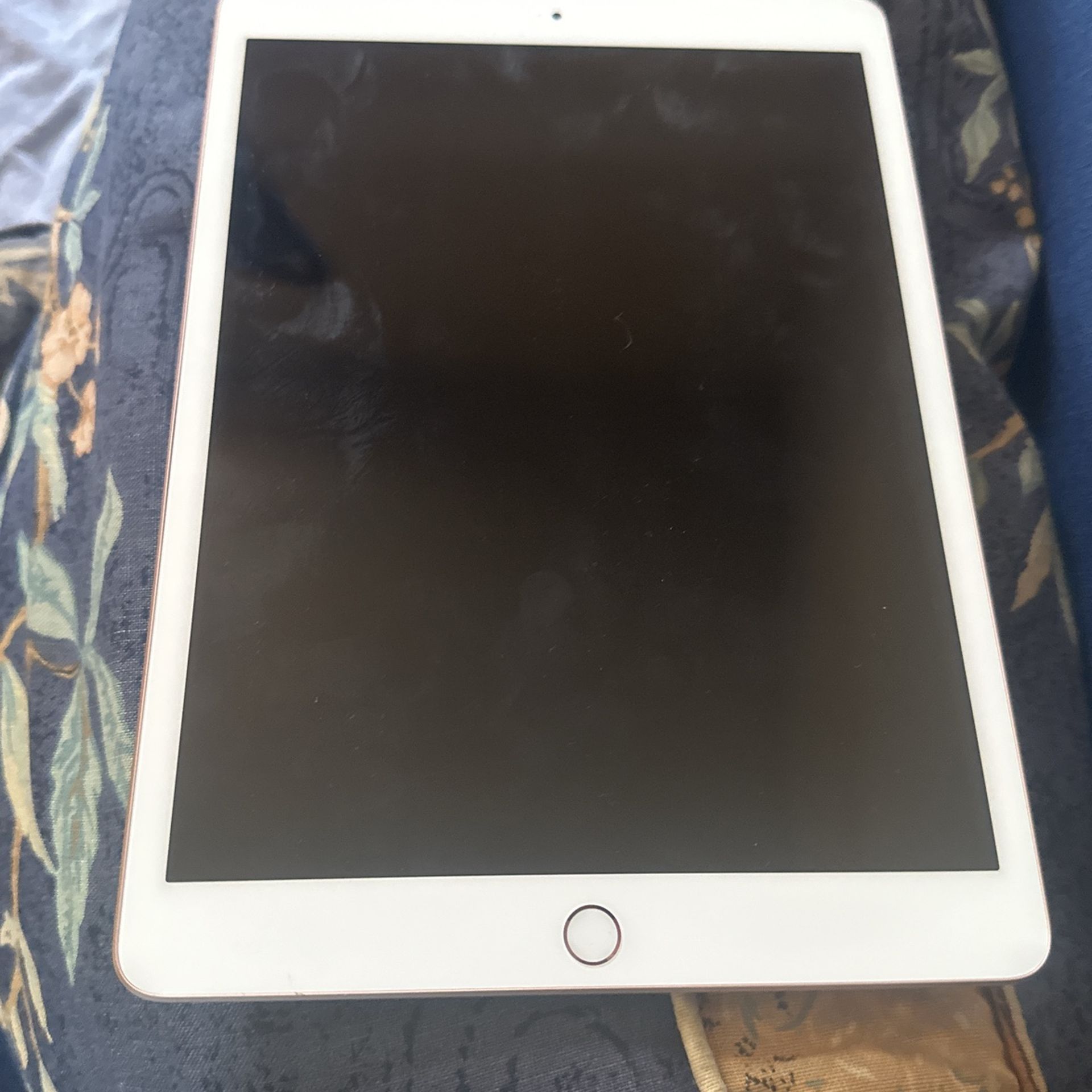 Apple Tablet