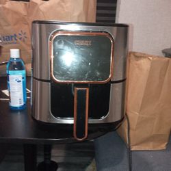 Crux Air Fryer 
