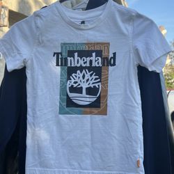 Timberland Boy shirt