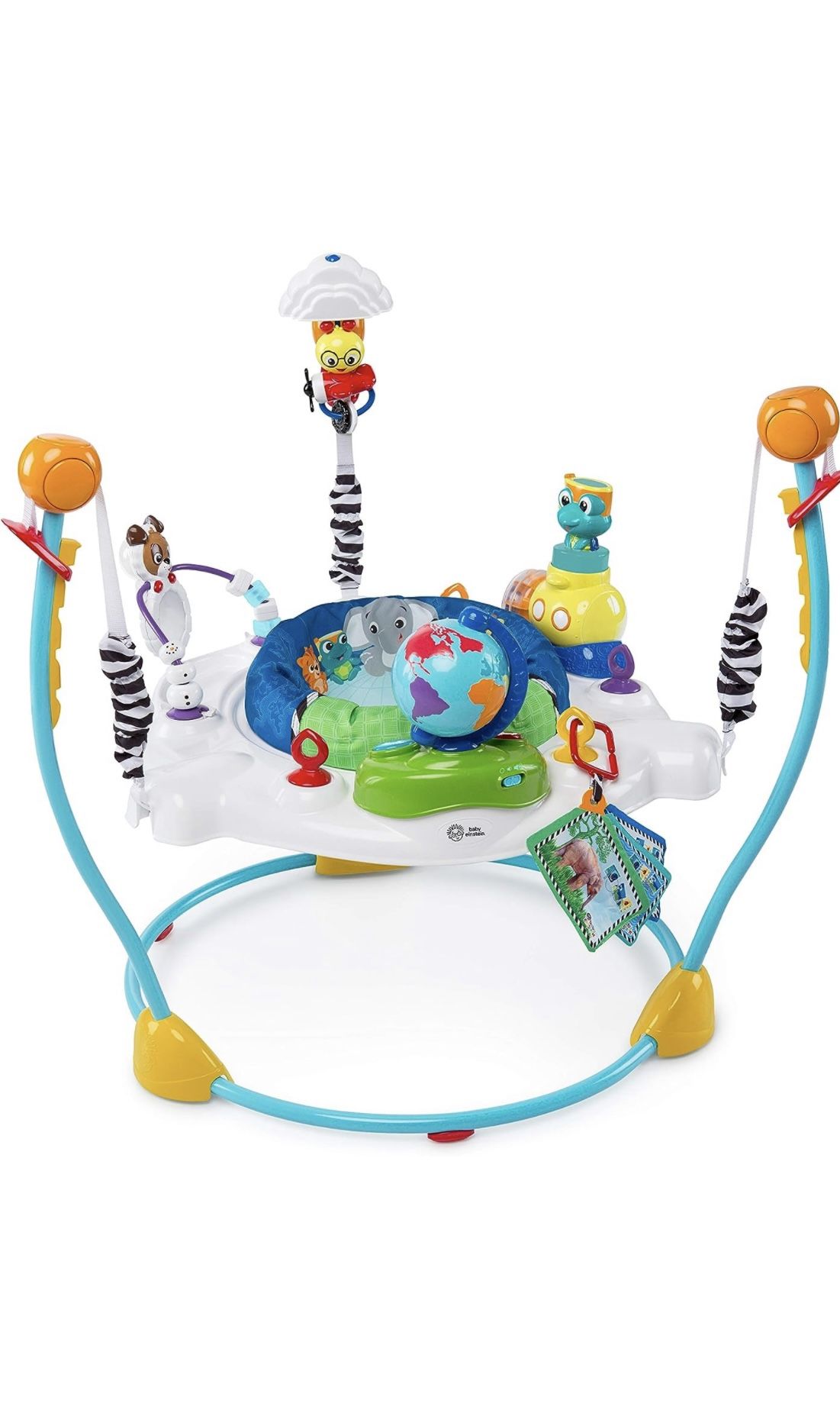 Baby Einstein Journey Of Discovery Jumper