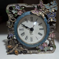Decorative working Clock