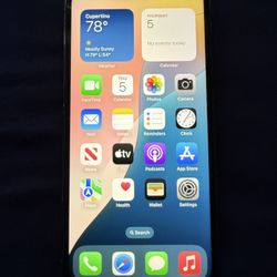iPhone 13 Pro