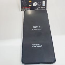 Samsung Galaxy S21 Plus 