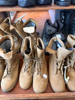 Military Boots & Tactical Clothing – Huge Selection – 20% OFF