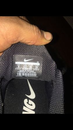 Nike zoom