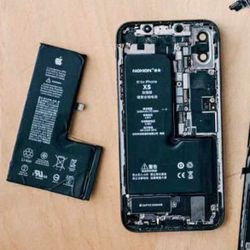 iPhone Battery 🔋 Replacement Service 