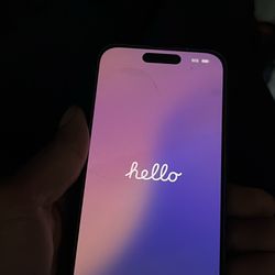 iPhone 15 128 GB