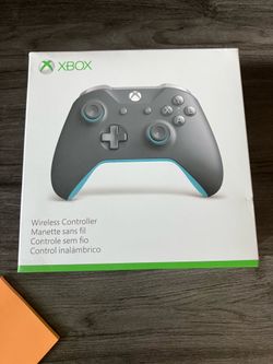 Xbox controller