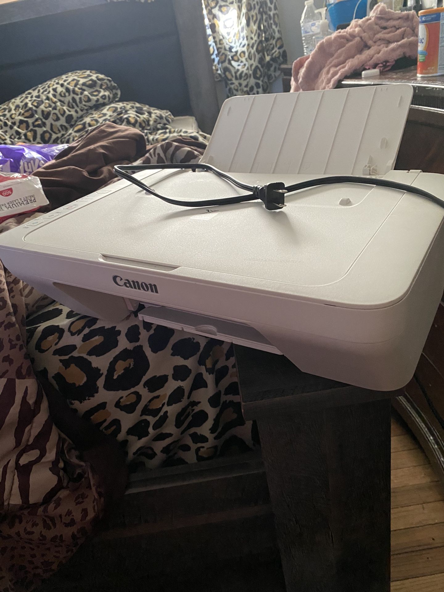 Canon Pix make MG2522 Printer 