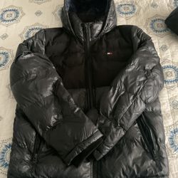 Tommy Hillfiger Puffer Coat