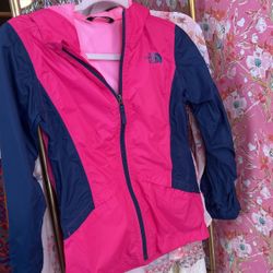 The North Face Windbreaker