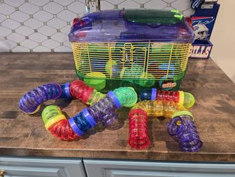 Kaytee CritterTrail One