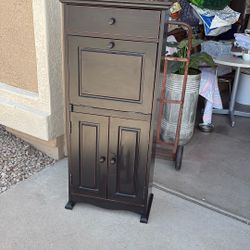 Desk Pier 1 Black