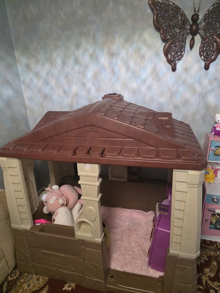 Home For Kids Outdoor