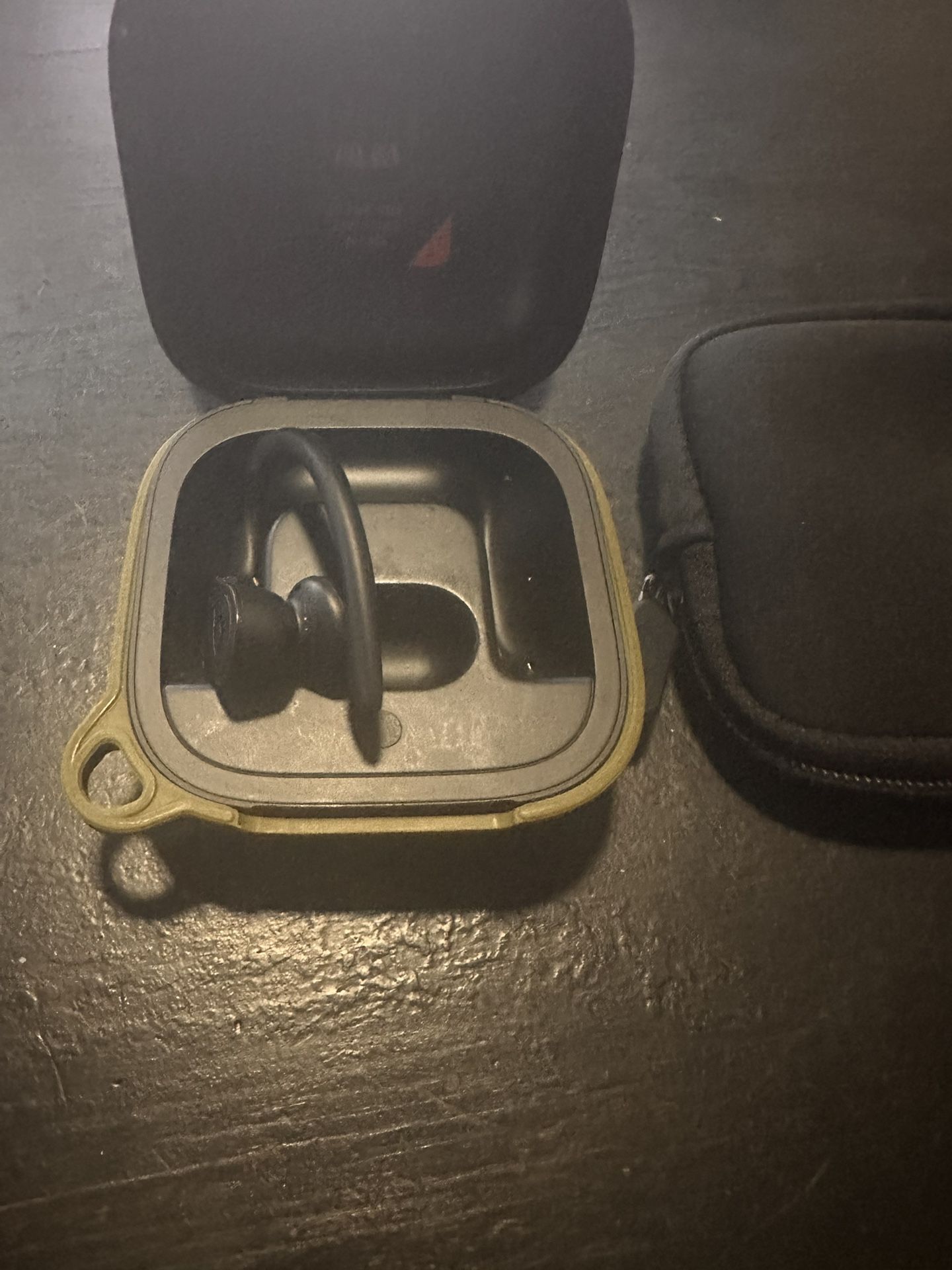 Powerbeats Pro