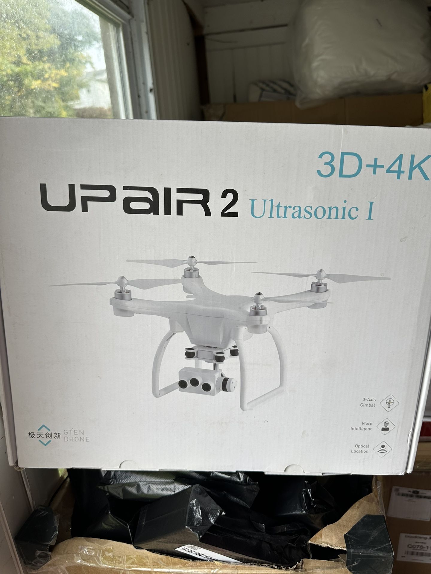 Drone