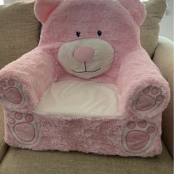 Sweet Seat Baby Sofa