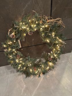 christmas decor