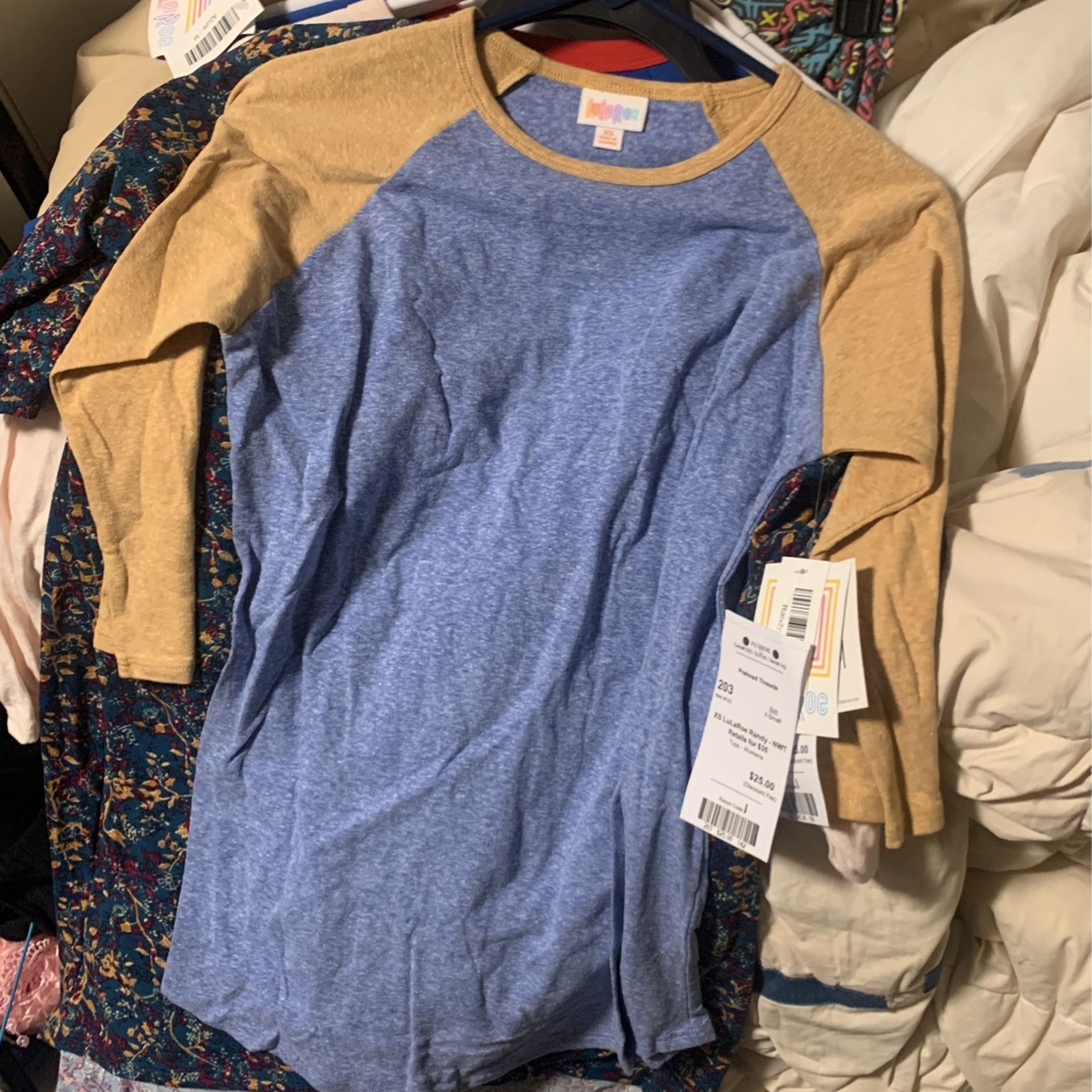 Brand New LulaRoe