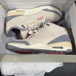 Air Jordan 3 Retro