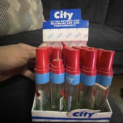 Mini lighter Gas Butane 25 pack 18ml 