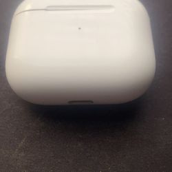 Apple airpods 3rd Generation 