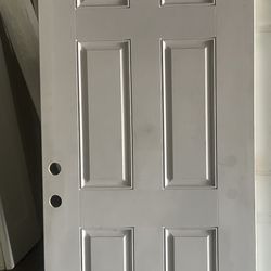 36 By 80 Exterior Doors 