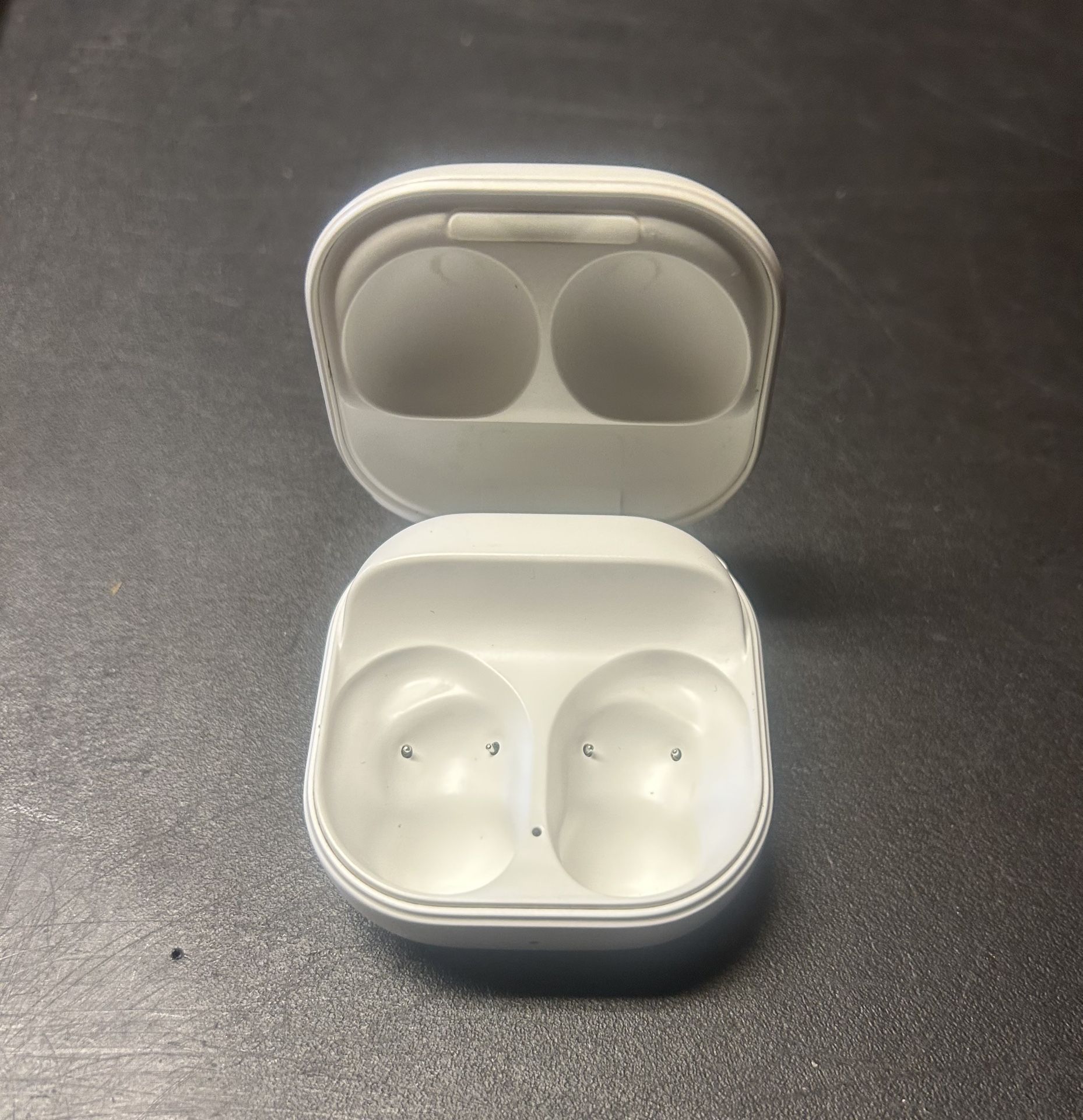 Samsung Galaxy Buds2 Bluetooth Wireless - White (Case Only)
