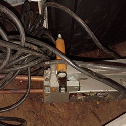 Chicago Electric Spot Welder