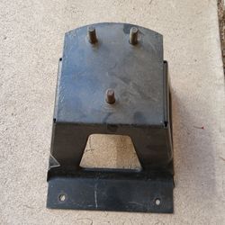 97-06 TJ Jeep Wrangler Spare Tire Mount