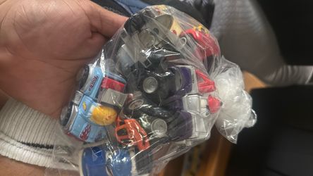 Toys Tonka