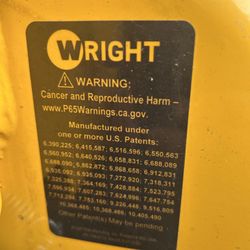 Wright Stander 36”