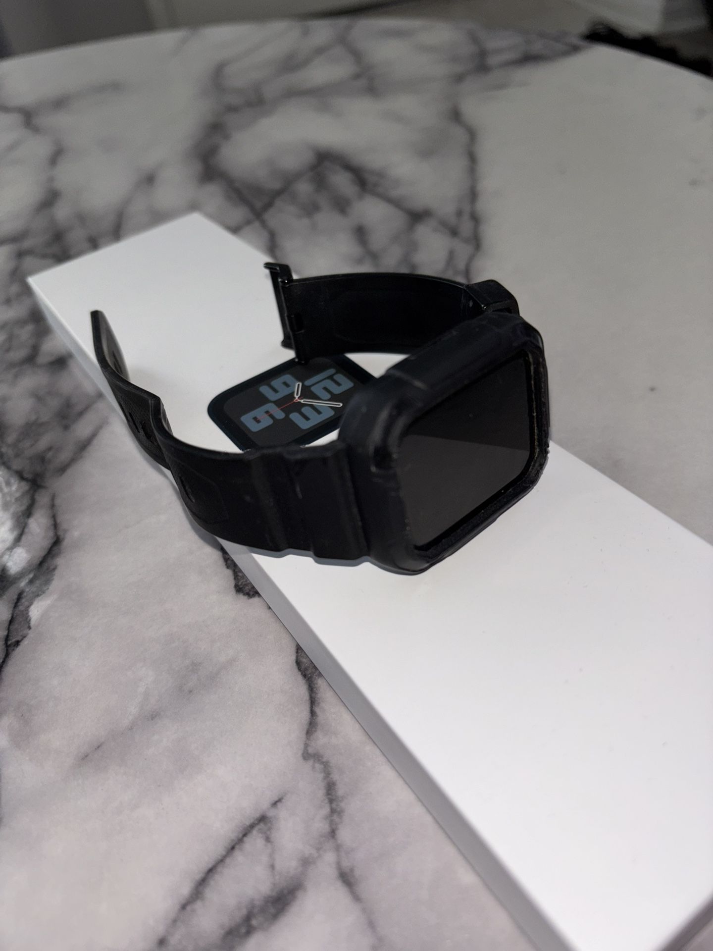 Apple Watch SE 2nd Gen 44mm