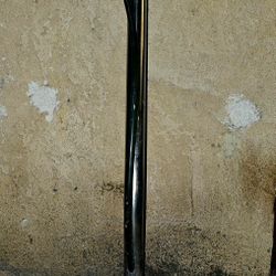 Stainless Steel Wand For Hot Water Extraction 